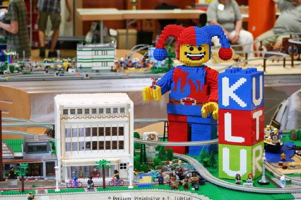 2. SteineWAHN! (2013)