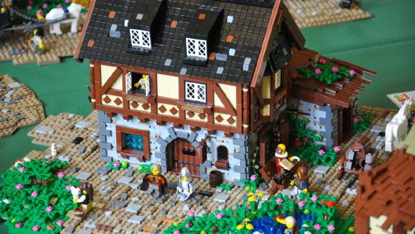 3. SteineWAHN! (2014)