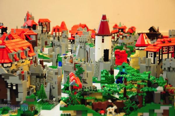 4. SteineWAHN! (2015)