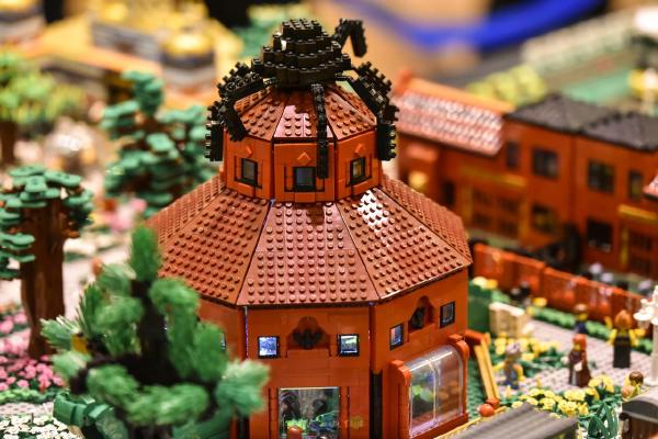 5. SteineWAHN! (2016)