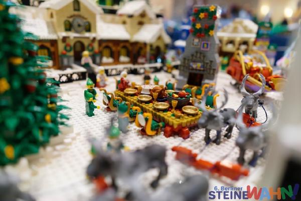 6. SteineWAHN! (2017)