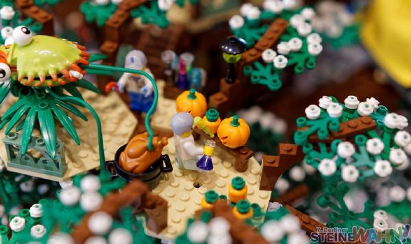 7. SteineWAHN! (2018)