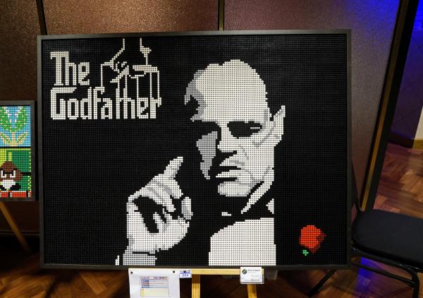 10. SteineWAHN! (2021)