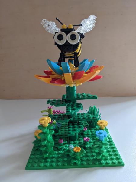 Summ summ summ, Bienchen summ herum