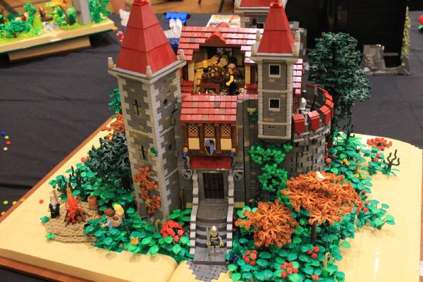 12. SteineWAHN! (2023)