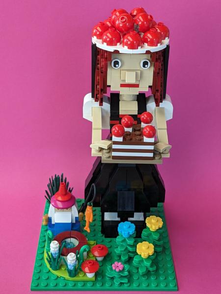 Deutschland (von Renate)