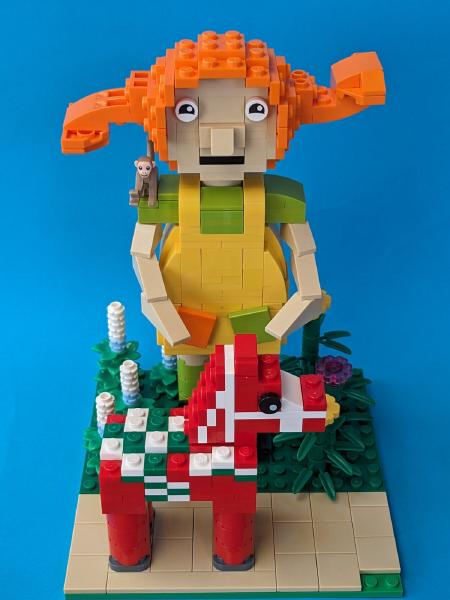 Schweden (von Renate)