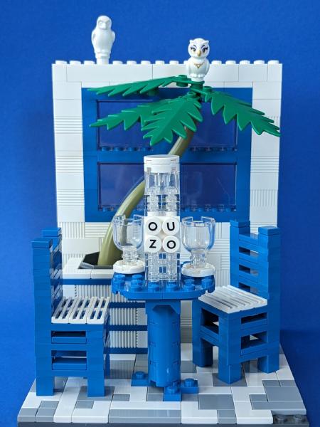 Griechenland (von Renate)