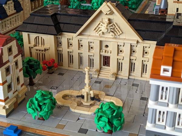 13. SteineWAHN! (2024)