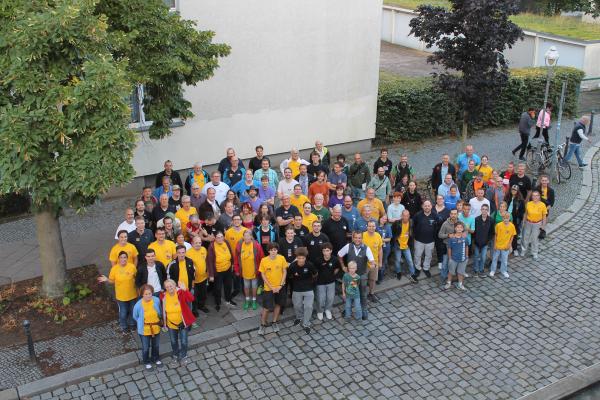 Gruppenfoto (2026)